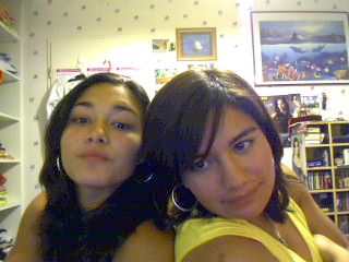 ma sis é moi